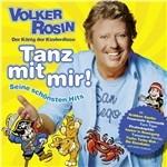 Tanz Mit Mir! - CD Audio di Volker Rosin
