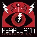 Lightning Bolt - CD Audio di Pearl Jam