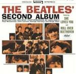 Second Album (US Limited Edition) - CD Audio di Beatles