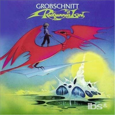 Rockpommel's Land (Remastered) - CD Audio di Grobschnitt