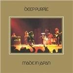 Made in Japan (180 gr.) - Vinile LP di Deep Purple