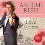 Love Letters - CD Audio di André Rieu