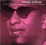 A Night At the Village Vanguard - Vinile LP di Sonny Rollins