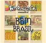Bem Brasil - CD Audio di Fatboy Slim