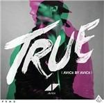 True. Avicii by Avicii