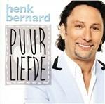 Puur Liefde - CD Audio di Henk Bernard