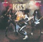 Alive! (Limited Edition) - Vinile LP di Kiss