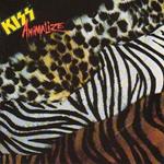 Animalize (Limited Edition)