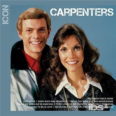 Icon - CD Audio di Carpenters