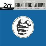 Millennium Collection - CD Audio di Grand Funk Railroad