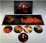 Superunknown (Super Deluxe Edition) - CD Audio + Blu-ray di Soundgarden