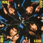 Crazy Nights - Vinile LP di Kiss