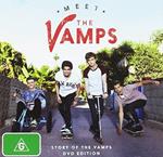 Meet The Vamps