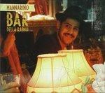 Il bar della rabbia - CD Audio di Alessandro Mannarino