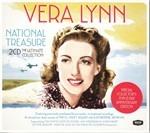 National Treasure - CD Audio di Vera Lynn