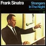 Strangers in the Night - Vinile LP di Frank Sinatra