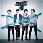 5 Seconds of Summer - CD Audio di 5 Seconds of Summer