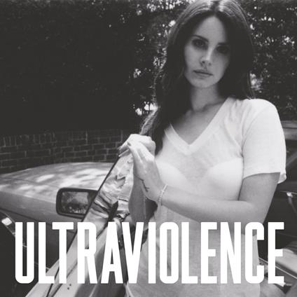 Ultraviolence - CD Audio di Lana Del Rey