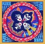 Rock & Roll Over - CD Audio di Kiss