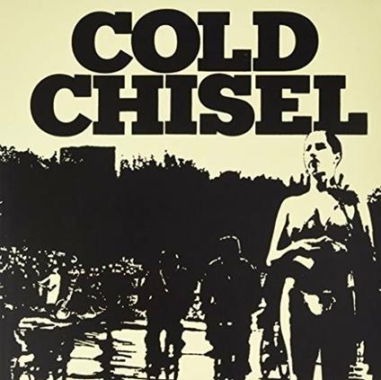 Cold Chisel (Hq) - Vinile LP di Cold Chisel