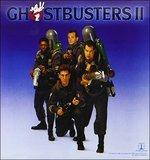 Ghostbusters 2 (Colonna sonora)