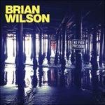 No Pier Pressure - CD Audio di Brian Wilson