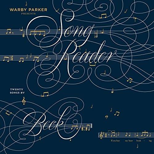 Beck Song Reader (Import) - CD Audio