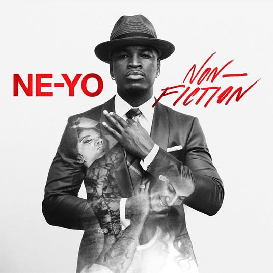 Non-Fiction - CD Audio di Ne-Yo