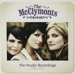 Studio Recordings - CD Audio di McClymonts