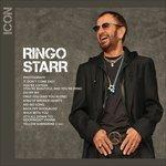 Icon (Serie Icon) - CD Audio di Ringo Starr