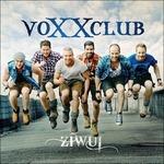 Ziwui - CD Audio di Voxxclub