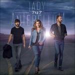 747 (Deluxe Edition) - CD Audio di Lady Antebellum