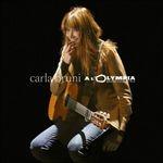 A L'olympia - CD Audio di Carla Bruni