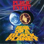 Fear of a Black Planet (180 gr.)