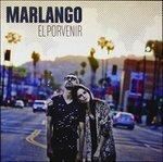 El Porvenir - CD Audio di Marlango