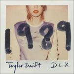 1989 (Deluxe Edition) - CD Audio di Taylor Swift