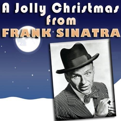 A Jolly Christmas From Frank Sinatra - CD Audio di Frank Sinatra