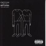 Balcony - CD Audio di Catfish and the Bottlemen
