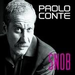 Snob - CD Audio di Paolo Conte