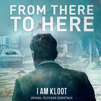 From Here to There - Vinile LP di I Am Kloot