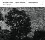 Trees of Light - CD Audio di Anders Jormin