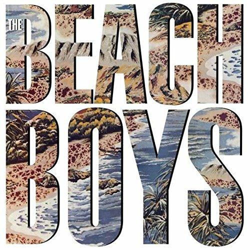 The Beach Boys - Vinile LP di Beach Boys