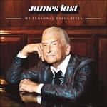 My Personal Favourites - CD Audio di James Last