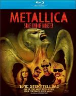 Metallica. Some Kind of Monster (2 Blu-ray)