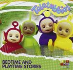 Bedtime and Playtime Stories