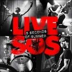 Live SOS - CD Audio di 5 Seconds of Summer