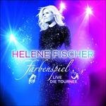 Farbenspiel - die Live - CD Audio di Helene Fischer