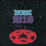 2112 - Vinile LP di Rush