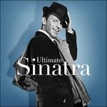Ultimate Sinatra (180 gr.) - Vinile LP di Frank Sinatra