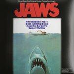 Jaws (Colonna sonora) (180 gr + MP3 Download - Import) - Vinile LP